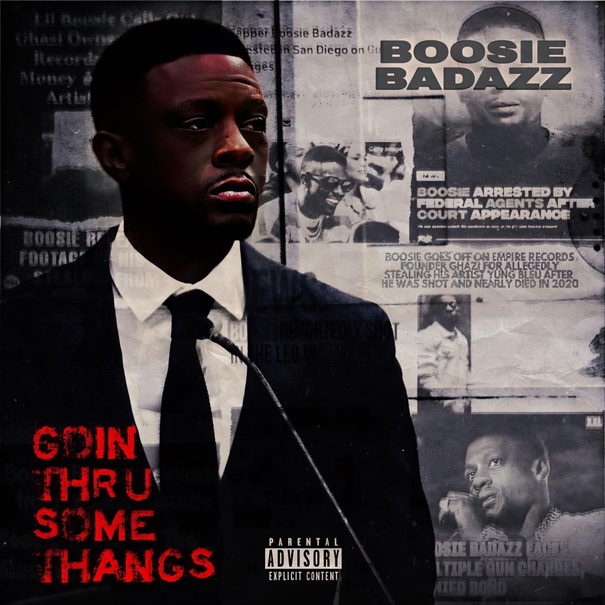 Boosie Badazz - Goin Thru Some Thangs (2023) [iTunes Plus AAC M4A]-新房子