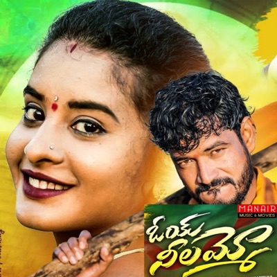 Oye Neelammo (feat. Lavanya) - Single