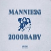 Thinkin' (feat. 2000Baby) - Single