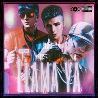 Llama ya (feat. El Autentiko & Francogram) - Single - Olivares Rial