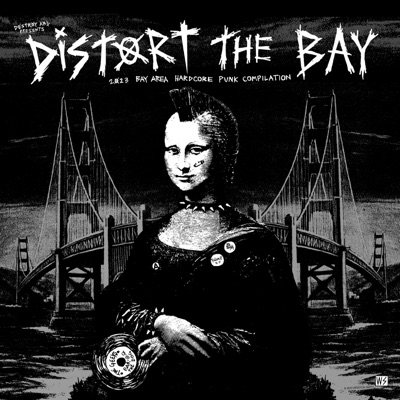 Distort the Bay