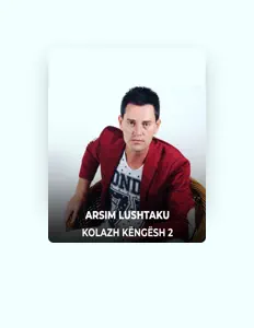Listen to Arsim Lushtaku, watch music videos, read bio, see tour dates & more!