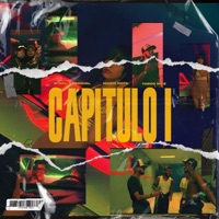 Capitulo 1 (feat. Mario Nota & Yaboo Mtz) - Single - K-Nel Sandoval