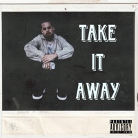 Take It Away - Single - Sausy