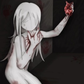 be mine<\3 (feat. Korpseboy & Luvnote) Rylax