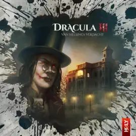 Dracula 3  - Van Helsings Verdacht: Holy Horror 12