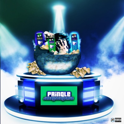 Pringle (feat. Dave Steezy) - Single