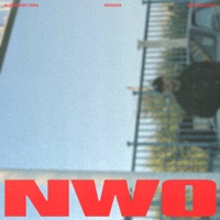 Nwo - Single - Kenghis, Alexander Vera & Bear Macklin