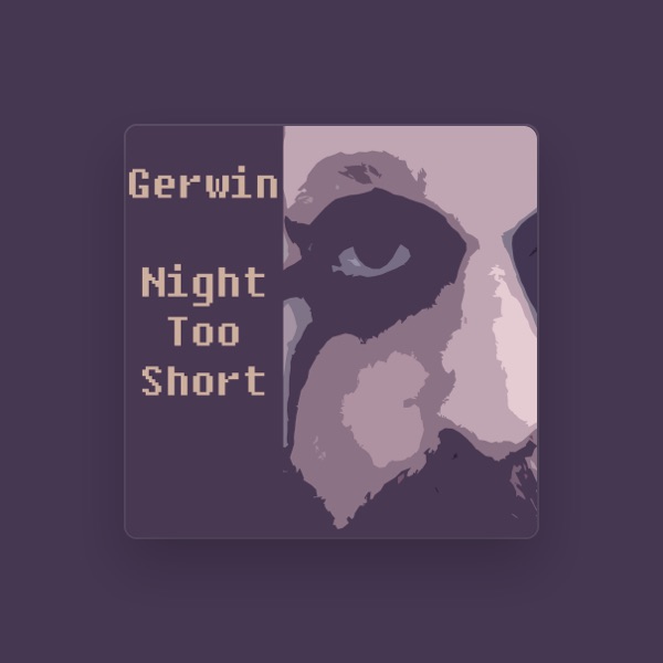 Gerwin's avatar