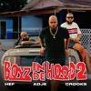 3 Soldaten by Hef, Adje, Crooks iTunes Track 2