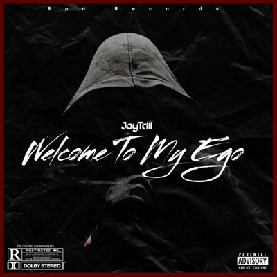 Welcome To My Ego