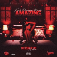 Amazing - Single - Kash Promise Move