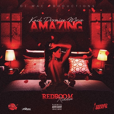 Amazing - Single