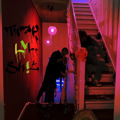 Trap LvL Sh!t - EP