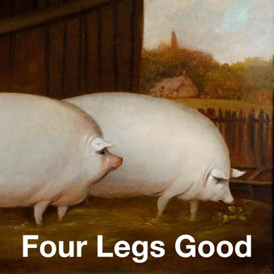 Four Legs Good (Demo)-thumbnail