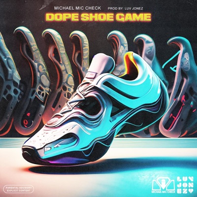Dope Shoe Game - Single