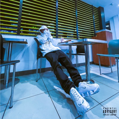 Alameda.34 Vol. 1 - EP