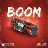 BOOM - - Single - ckr oficial