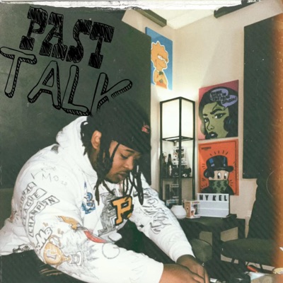 Past Talk - Single