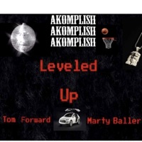 Level Up (feat. Marty Baller) - Single - Smiley G