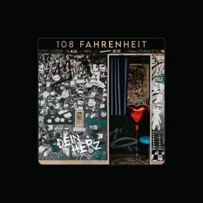 Listen to 108 Fahrenheit, watch music videos, read bio, see tour dates & more!
