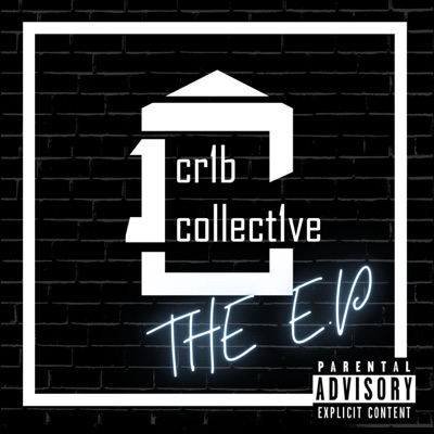 Crib Collective - EP