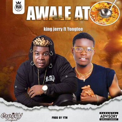 Awale Ato (feat. Yongtee) - Single