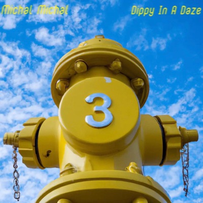 Number Three (feat. Dippy in a Daze) - Single