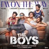 I am on the way (From "The Boys") - Single