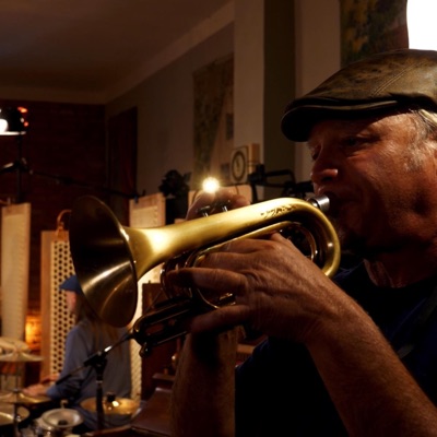 Down By the Riverside - Single