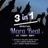 3 in 1 Spiritual Mara Beat - Single