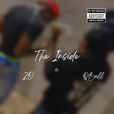 The Inside (feat. QBall) - Single