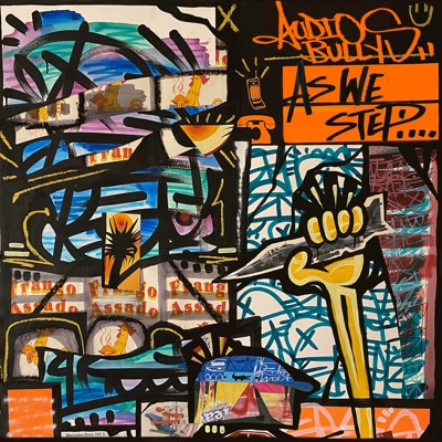 As We Step - Single