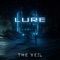 Lure - THE VEIL lyrics