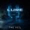 Lure - THE VEIL lyrics