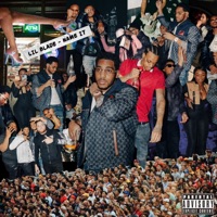 Name It - Single - Lil Blade