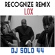 Recognize Remix Single