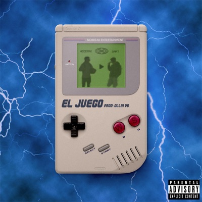 El Juego (feat. Sart) - Single