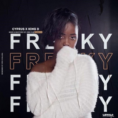 Freaky (feat. King D) - Single