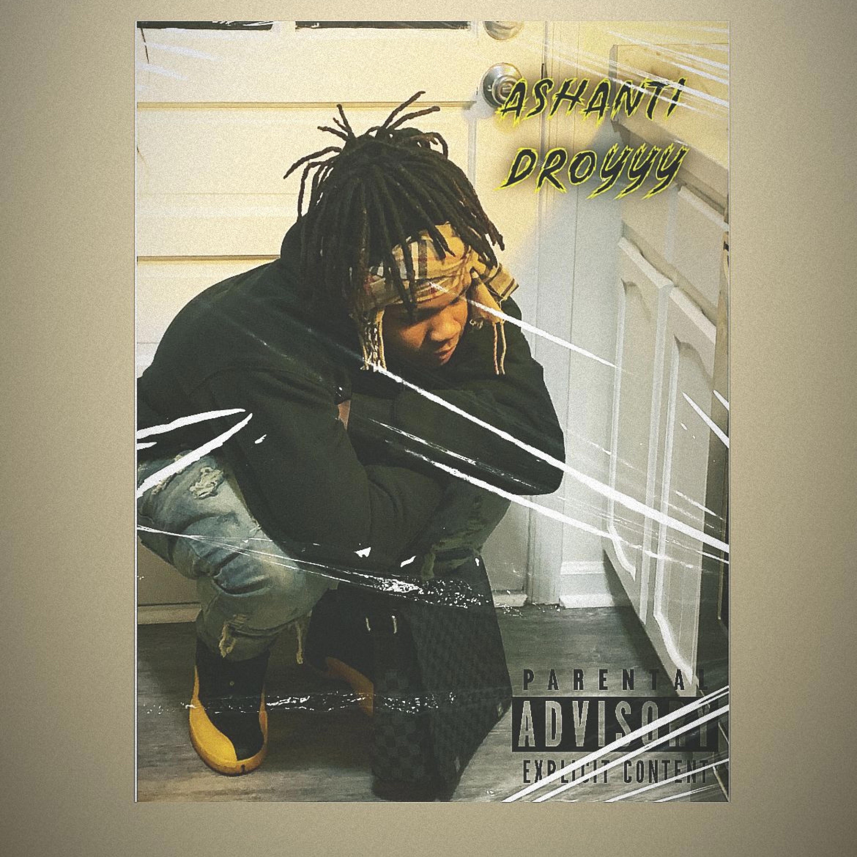Ashanti - Single