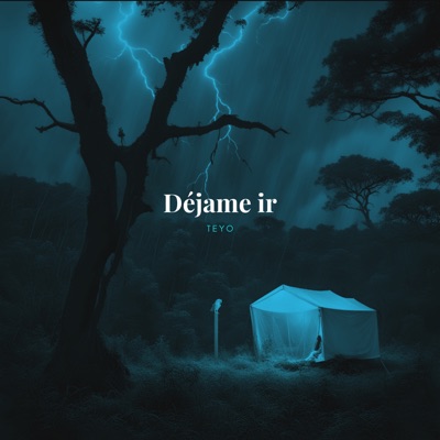 Déjame Ir - EP