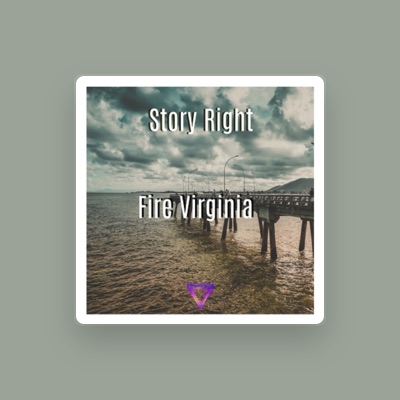 Listen to Fire Virginia, watch music videos, read bio, see tour dates & more!