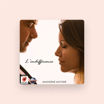 Listen to Amandine Mayade, watch music videos, read bio, see tour dates & more!
