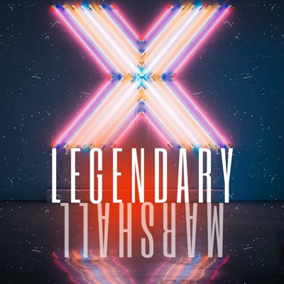 Legendary - Single