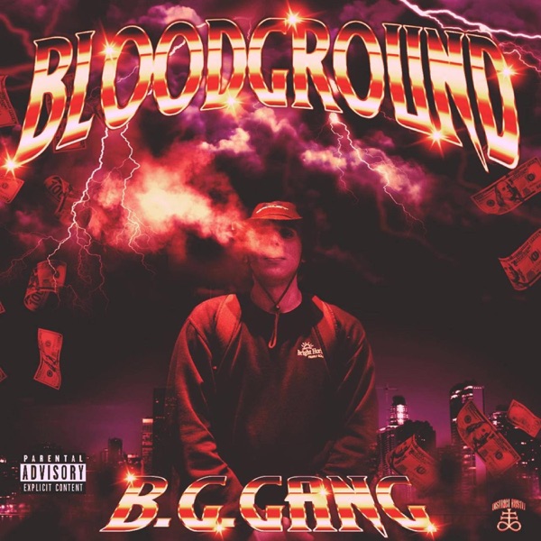 B.G.Gang