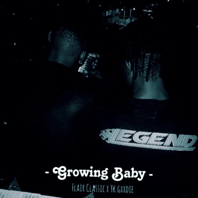 Growing Baby Ep
