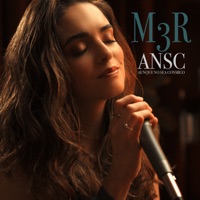 ANSC (Aunque No Sea Conmigo) - Single - Mercedes Y Flores