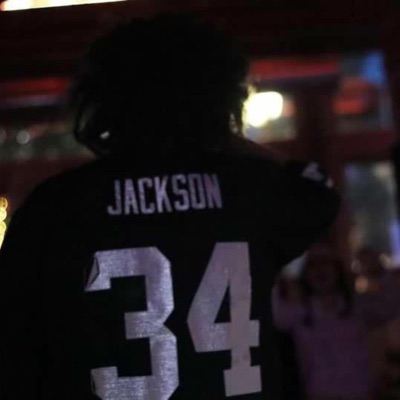 Bo Jackson (feat. ETHEP) - Single
