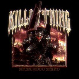 Killer Thing SUICIDE KIDDO & SH3HYO