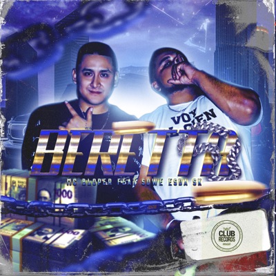 Beretta (feat. sowe esda sk) - Single